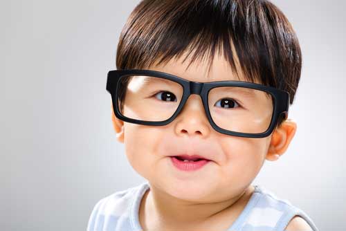 Pediatric Eye Exams Canton, OH