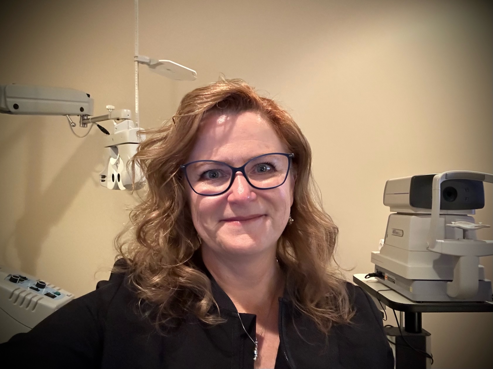 about our optometry practice  Canton, OH 